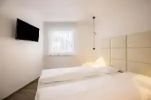 Apartment Sis Residence Bun Ste, Мареббе