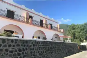 Casa Papuzza, Мальфа
