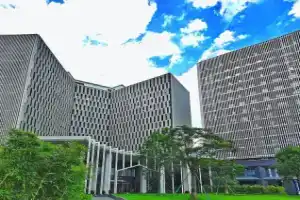 Ghic The Mulian Hotel Of Bio-Island Guangzhou, Гуанчжоу