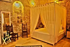 Aliko Hotel, Алачати