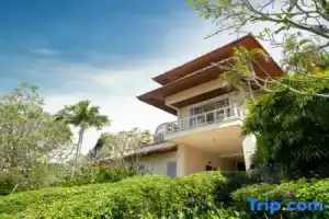 Villa Sea Drea | Kata Beach 5BR Seaview Pool Villa | Phuket | Warm Plus, Ката
