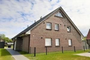 Ferienwohnung-Kuestendomizil, Норден