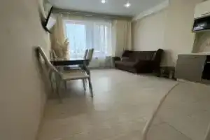 Апартаменты на улице Цюрупы, Сочи