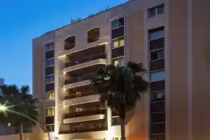 Residhome Nice Promenade, Ницца