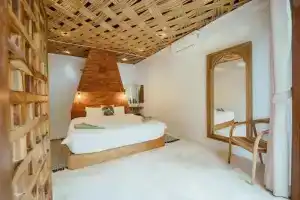 ALOE - Ecological Boutique Villas, Ао-Нам-Мао