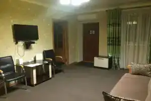 Voyazh, Тараз