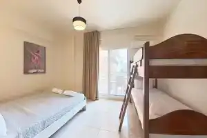 ZOI Girni – Seaside Hotel, Олимпиаки-Акти