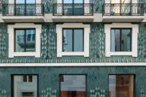 Hotel «Hotel - Member of Design Hotels», Лиссабон