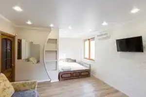 Astra Apartmets на улице Звездная, Астрахань