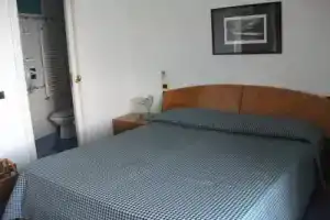 Residence Caprice, Амальфи