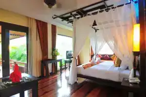 Aonang Phu Pi Maan Resort & Spa - Sha Extra Plus, Ао Нанг