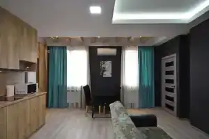 Gallery Apartments B, Ереван