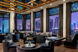 InterContinental Doha The City, an IHG Hotel, Доха