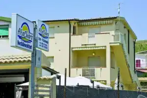 B&B Albachiara, Сан Леоне