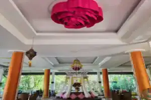 Отель «Mountain Creek Wellness Chiangmai», Чианг Май