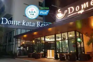 Dome Kata Resort Sha Extra Plus, Ката
