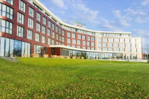 Courtyard by Marriott Wolfsburg, Вольфсбург