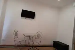 B&B 8380 La Cantina di Piero e 'Netta, Монтемерано