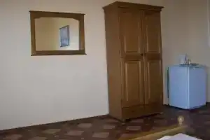 Гостевой дом «Лотос», Дагомыс