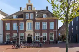Best Western Museumhotels Delft, Делфт