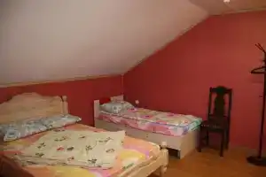 Мини-отель «Пристань», Аскино