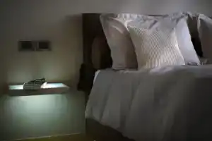 Venere b&b, Катания
