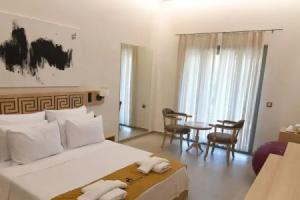 Etruscan Butik Hotel, Эджеабат