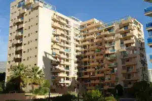 Apartamento Wildhoney, Финестрат