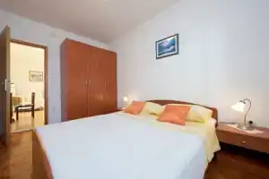 Apartment Ivanka, Трогир