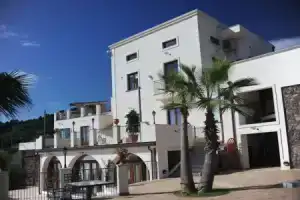Коттедж «Tenuta Santatecla», Ачиреале