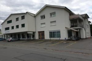 Casa Granula, Бад-Рагац