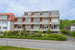 Haus-am-Deich-Wohnung-9, Даме
