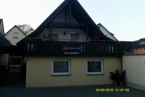 Ferienhaus Alida, Руст