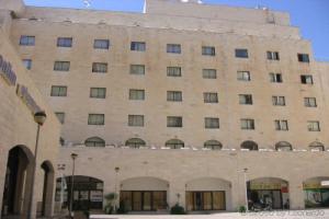 Lev Yerushalayim Hotel, Иерусалим