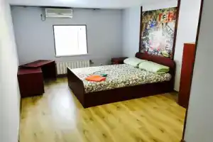 Хостел «Attic», Харьков