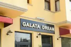 Galata Dream Hotel, Стамбул