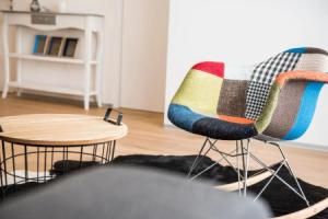 M-Loft merangardenvilla, Мерано