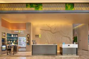 Home2 Suites by Hilton Dongguan Shipai, Дунгуань