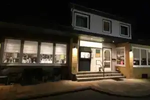 Hotel «Restaurant Jägerhof», Брауншвейг