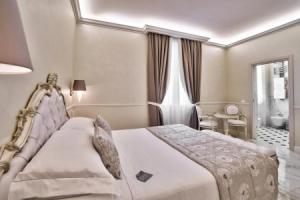 The Moon Boutique Hotel & Spa, Флоренция