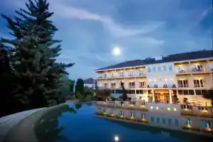 Lindner Golf Resort Portals Nous, Портальс-Ноус
