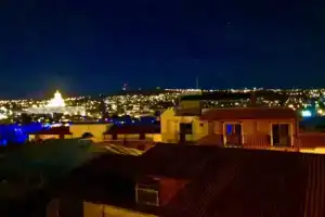 Апартаменты «Панорама», Тбилиси