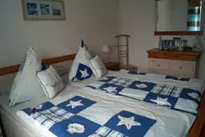 Ferienwohnung Frömming, Засниц
