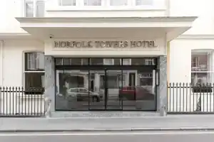 Отель «Norfolk Towers Paddington», Лондон