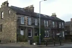 Edinburgh House Hotel, Эдинбург