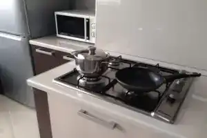 Kompleks "Jantarnyj", Пятигорск