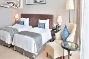 Rosedale Hotel & Resorts Suzhou, Сучжоу