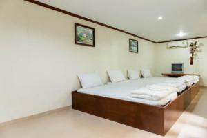 Гостевой дом «Baan Kitsada», Amphawa