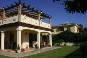 Bed And Breakfast Las Tortugas, Капитана