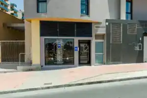 Edf. Nautico, 12-e - One Bedroom, Аликанте